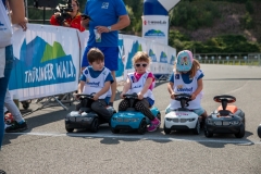 Bobbycar-Rennen 2019 - 002