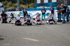 Bobbycar-Rennen 2019 - 004