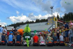 Bobbycar-Rennen 2022 - 002