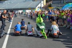Bobbycar-Rennen 2022 - 003