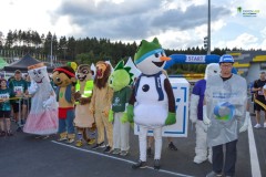 Maskottchen-Rennen 2022 - 001