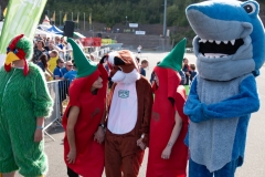 Maskottchen-Rennen 2019 - 004