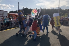 Maskottchen-Rennen 2019 - 019