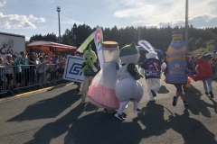 Maskottchen-Rennen 2019 - 020