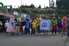 Maskottchen-Rennen 2018 – 03