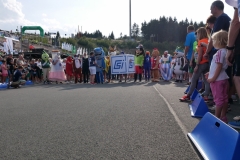 Maskottchen-Rennen 2018 – 04