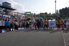 Maskottchen-Rennen 2018 – 08