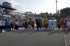 Maskottchen-Rennen 2018 – 09