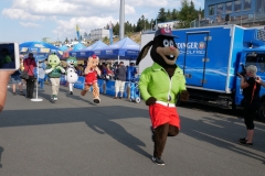 Maskottchen-Rennen 2018 – 17
