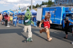 Maskottchen-Rennen 2018 – 18