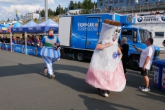 Maskottchen-Rennen 2018 – 25