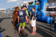 Maskottchen-Rennen 2018 – 27