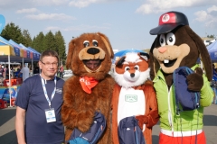 Maskottchen-Rennen 2018 – 29