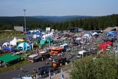 Starbereich