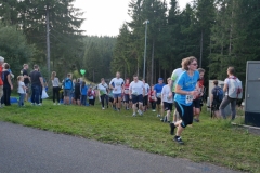 Strecke 2019 - 125