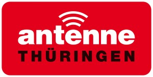 Logo Antenne Thüringen