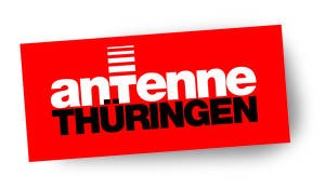 Logo Antenne Thüringen