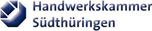 Logo Handwerkskammer Südthüringen