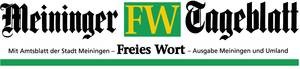 Logo Meininger Tageblatt