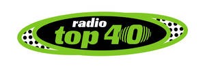 Logo Radio Top40