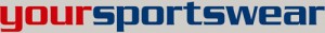 Logo your sportswear