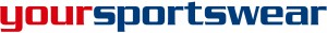Logo your sportswear
