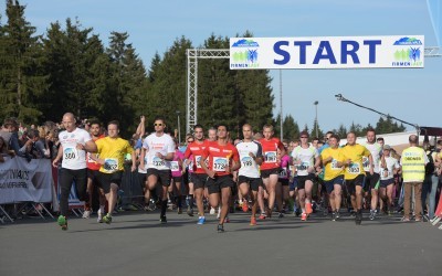 Mehr als 2 000 Startplätze bereits vergeben