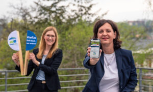 Thüringer Wald Firmenlauf 2021