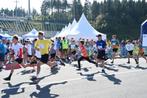 Zukunftslauf