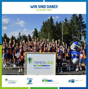 Beispielbild "Wir sind dabei"